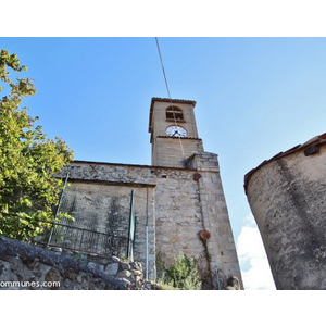 église Saint Saturnin