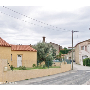 Commune de VILLEMOLAQUE