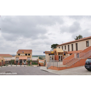 Commune de VILLENEUVE DE LA RAHO