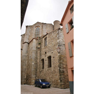 église Saint Julien et Sainte baselisse