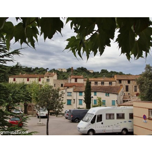 Commune de VIVES
