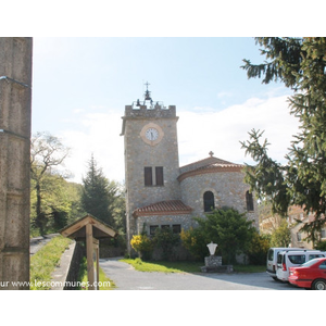 Commune de LE VIVIER