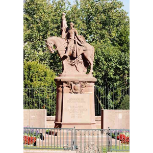 Le Monument-aux-Morts