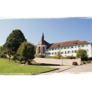 Commune de BISCHOFFSHEIM