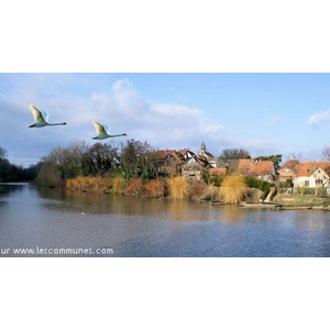 Commune de MUNCHHAUSEN