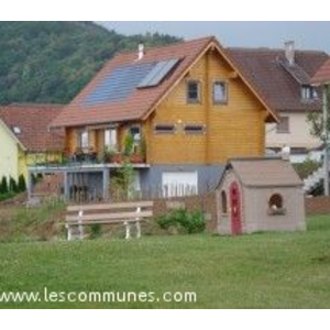 Commune de NEUWILLER LES SAVERNE