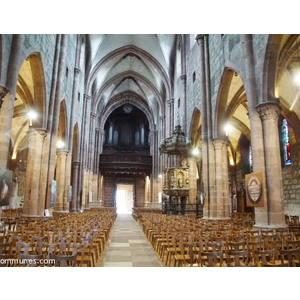 église saint Georges