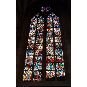 église Saint Georges