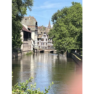 Strasbourg