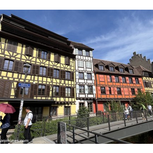 Strasbourg