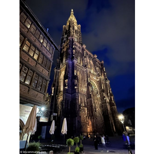 Cathedrale Strasbourg
