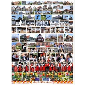 Commune de WISSEMBOURG