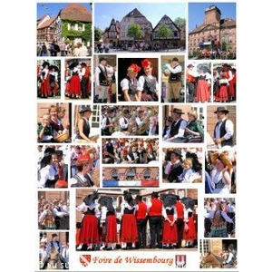 Foire de Wissembourg