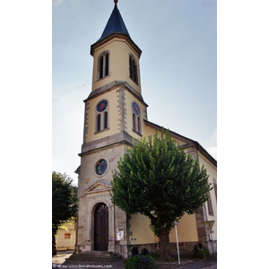 église protestante