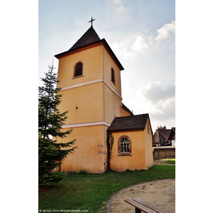 église St Pierre St Paul