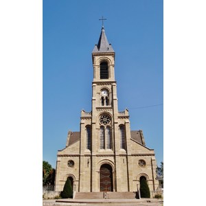 église Notre-Dame