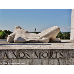Monument-aux-Morts
