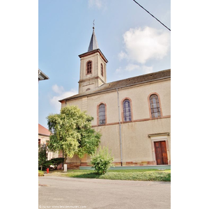 Commune de ARTZENHEIM