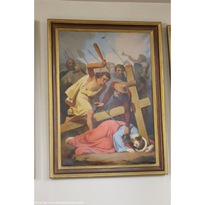 église Saint Laurent 