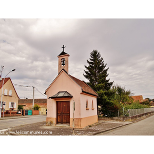 Chapelle Bittermann