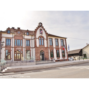 Commune de BARTENHEIM