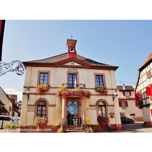 La Mairie