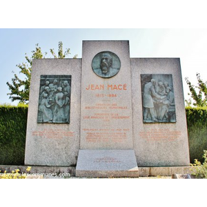 Commune de BEBLENHEIM