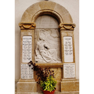 Le Monument-aux-Morts