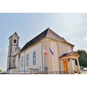 église St Jacques