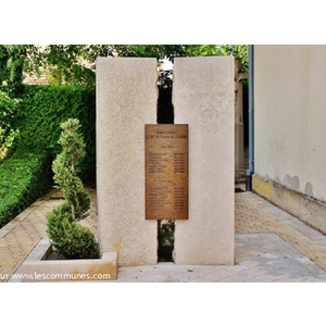 Commune de BRINCKHEIM