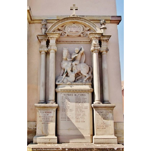 Monument-aux-Morts