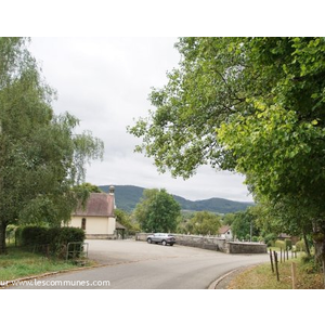 Commune de COURTAVON