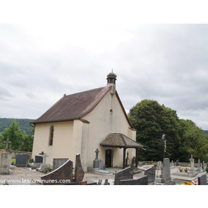 église saint Jacques