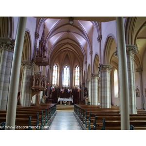 église Saint Jacques