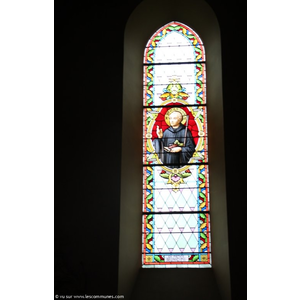 église Saint Jacques 