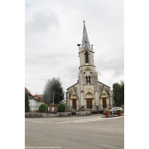 église Saint Jacques 