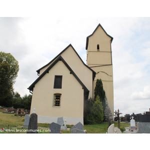 église Saint Pierre Saint Paul