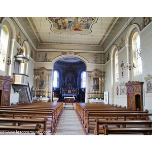 église saint Georges