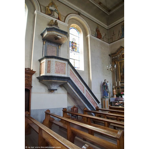 église Saint Georges