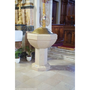 église Saint Georges