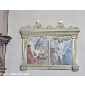 église Saint Georges