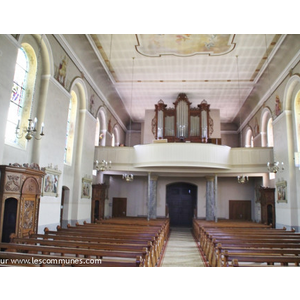 église Saint Georges