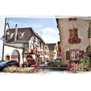 Commune de EGUISHEIM