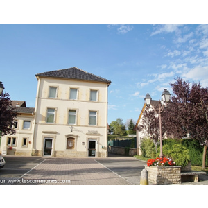 la Mairie