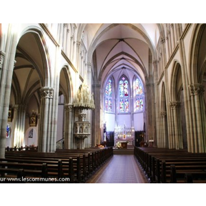 église saint Martin 