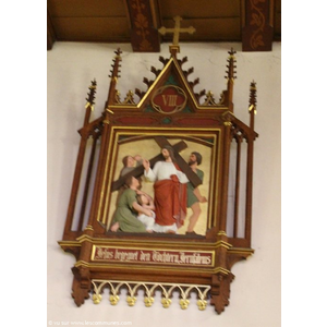 église Saint Martin 