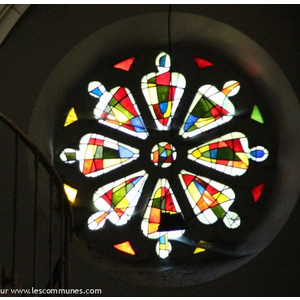 église saint Martin 