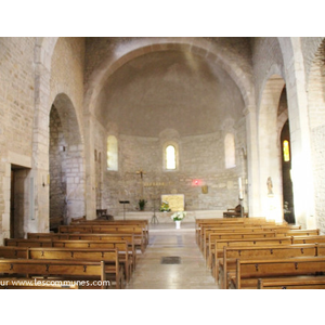 église Saint Jacques 