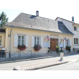 la Mairie