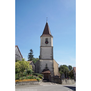 église Saint Georges 